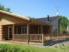 Spacious Holiday Home in Allinge Denmark with Terrace, Allinge-Sandvig